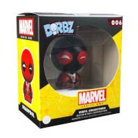 Vinyl Sugar Deadpool (Inverse) Dorbz