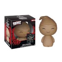 Vinyl Sugar Oogie Boogie Dorbz