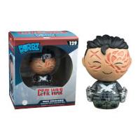 Vinyl Sugar Crossbones Unmasked Dorbz