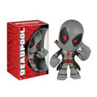 Vinyl Sugar Deadpool (Grey) Super Deluxe