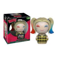 vinyl sugar harley quinn gown dorbz