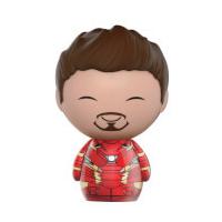 Vinyl Sugar Ironman Unmasked Dorbz