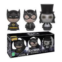 Vinyl Sugar Burton Batman Returns 3-Pack Dorbz