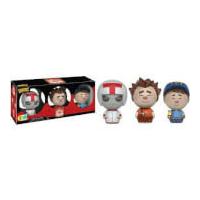 Vinyl Sugar Wreck It Ralph Triple Pack Dorbz