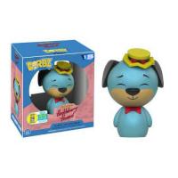 Vinyl Sugar Huckleberry Hound Dorbz