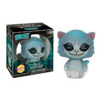 Vinyl Sugar Cheshire Cat (Chase) Dorbz