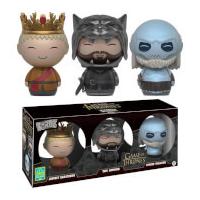 Vinyl Sugar Game Of Thrones Triple Pack Dorbz