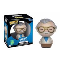 Vinyl Sugar Stan Lee Dorbz