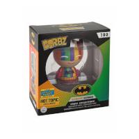 Vinyl Sugar Rainbow Batman Dorbz