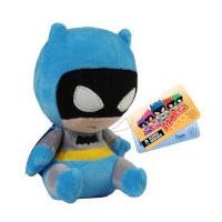 Vinyl Sugar Mopeez DC Comics Batman 75th Colorways - Blue Plush Figure Mopeez