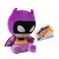 Vinyl Sugar Mopeez DC Comics Batman 75th Colorways - Purple Plush Figure Mopeez