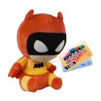 Vinyl Sugar Mopeez DC Comics Batman 75th Colorways - Orange Plush Figure Mopeez