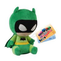 Vinyl Sugar Mopeez DC Comics Batman 75th Colorways - Green Plush Figure Mopeez