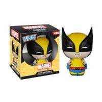 Vinyl Sugar Wolverine Dorbz