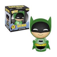 Vinyl Sugar Batman Green Dorbz