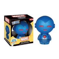 Vinyl Sugar Stealth Iron Man Dorbz