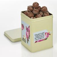 Vintage Treats
