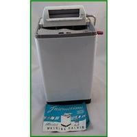 Vintage Mettoy washing machine