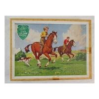 Victory jigsaw