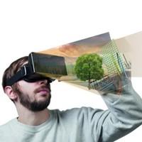 Virtual Reality Headset