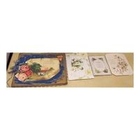 victorian cards