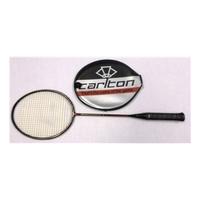 Vintage - Carlton - Badminton Racket