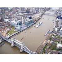 VIP London Skyline Tour with Champagne for Two - Was £249, Now £189