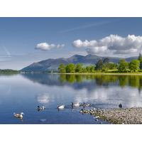 Visit the Lake District