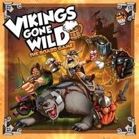 vikings gone wild the board game