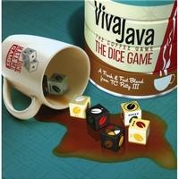 VivaJava The Coffee Game The Dice Game