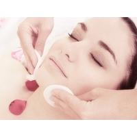Vitamin Facial with massage