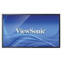 ViewSonic CDE5500-L 55 1920x1080 VGA DVI HDMI ELED Large Format Display