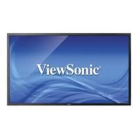 ViewSonic CDP5560-L 55 1920x1080 12ms VGA DVI HDMI DisplayPort LED Large Format Display