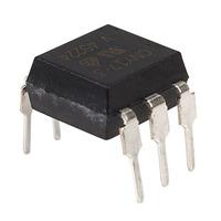 Vishay CNY17-3 Transistor Optoisolator 6 Pin