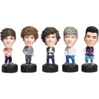 Vivid Celebz One Direction Mini Figure Assortment