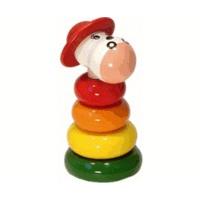 Vilac Stackable Rosy