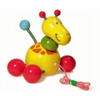 Vilac Baby Paf Giraffe (1807)