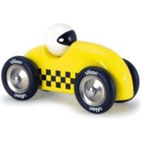 Vilac Rally Car \'\'Checkers\'\' big (2283)