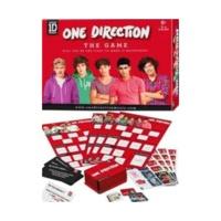 Vivid One Direction Board Game