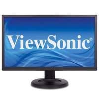Viewsonic Vg2860mhl-4k 28 Inch 4k Monitor 2ms Hdmi Mhl/hdmi Mini Displayport Displayport 4 Usb Speakers Mini Pc Mountable Full Ergonoimc Stan
