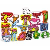 Vilac Balancing Game Keith Harin...