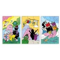 Vilac Barbapapa Set of 3