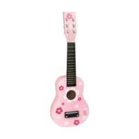 vilac flower guitar