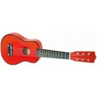 Vilac Guitar red (8306)