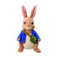 Vivid Peter Rabbit Talking Plush