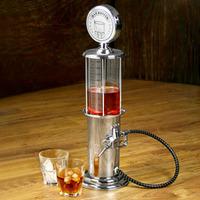 Vintage Gas Pump Liqueur Dispenser 900ml (Case of 6)