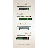 Villa Savoye By Le Corbusier