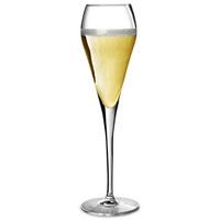 vinoteque super champagne flutes 7oz 200ml pack of 6