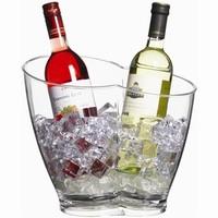 Vino Duo Double Sided Drinks Pail