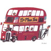 Victoria By Miroslav Sasek